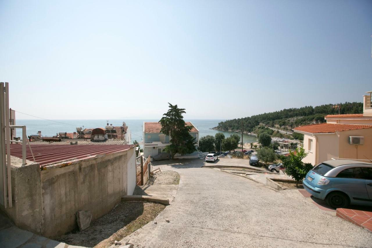 Gala House Apartament Kavala