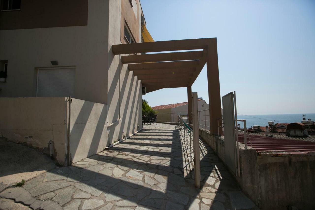 Gala House Kavala