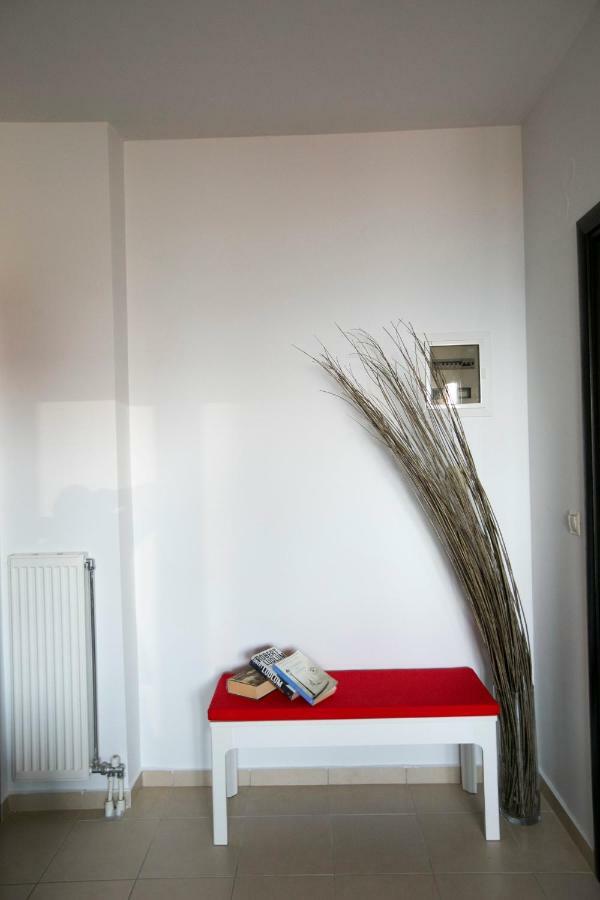 Gala House Apartment