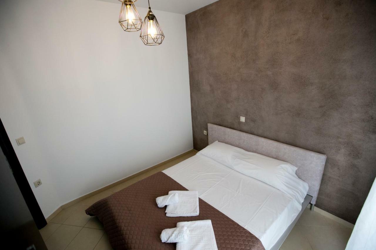 Gala House Apartment Kavala