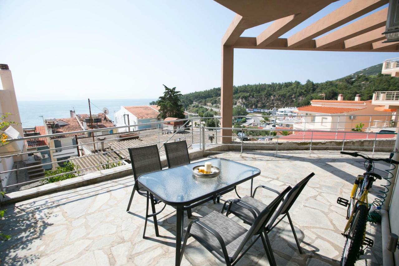 Apartment Gala House Kavala