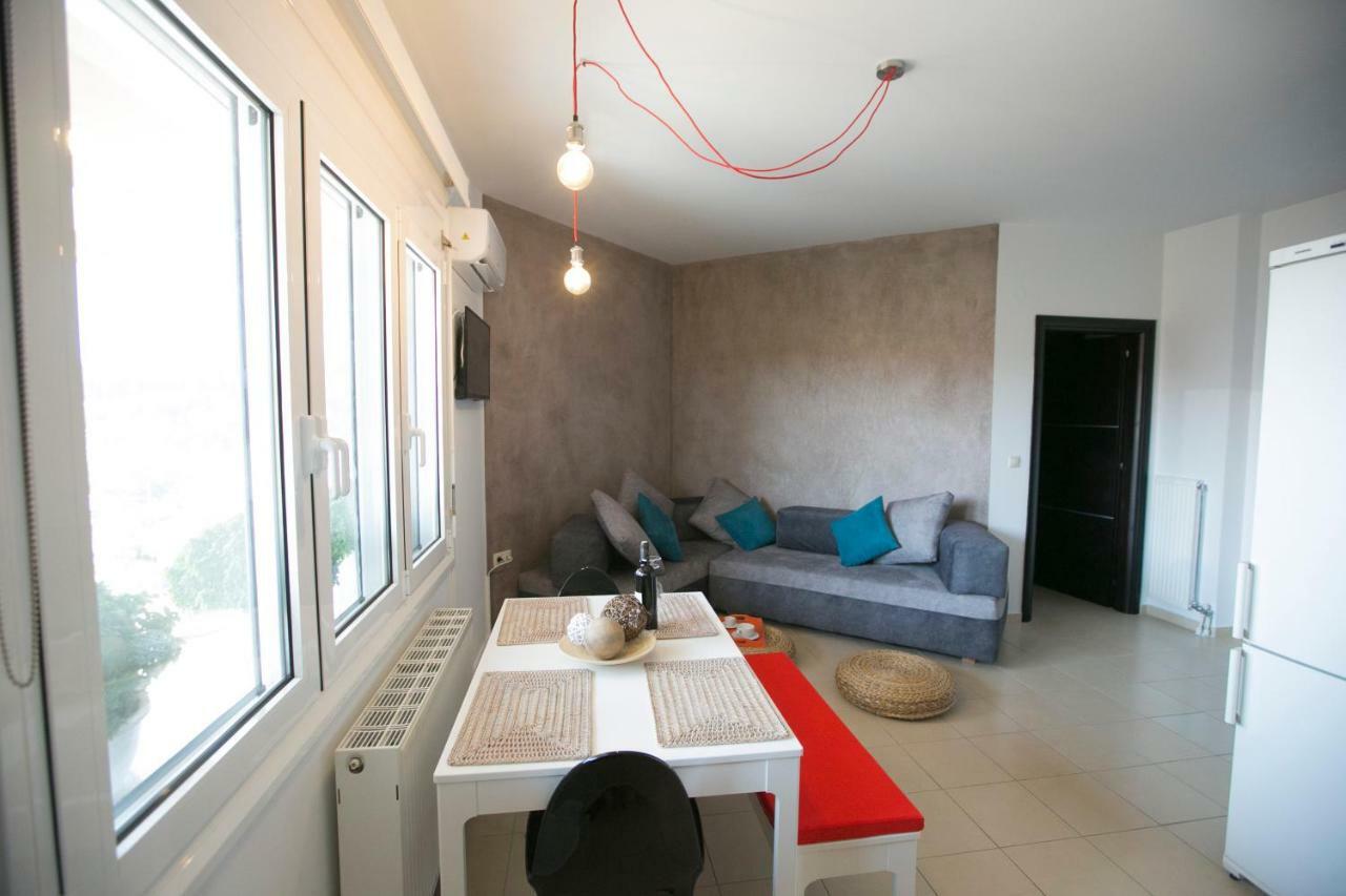 Apartment Gala House Kavala