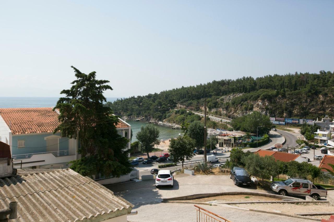 Apartment Gala House Kavala