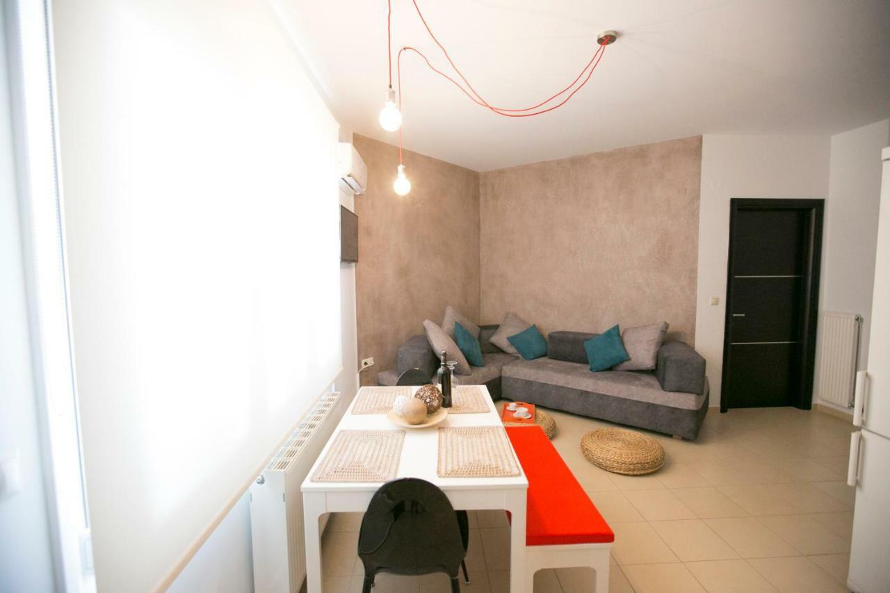Gala House Apartment